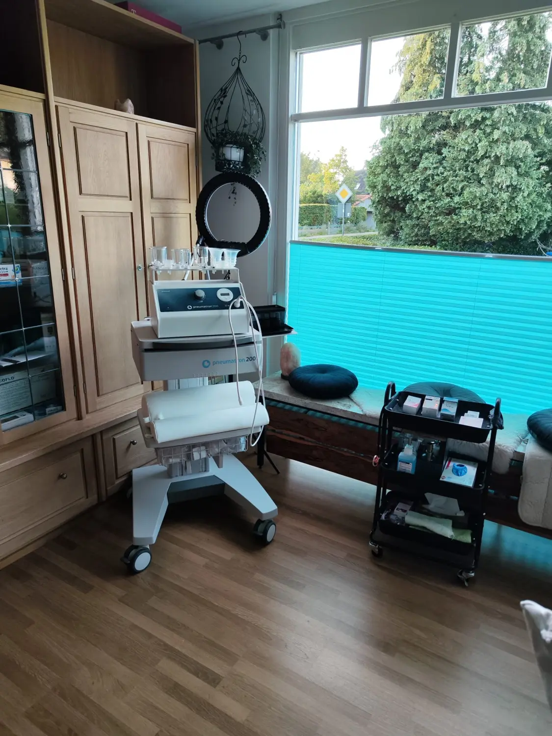 Homöopathie Barkelsby