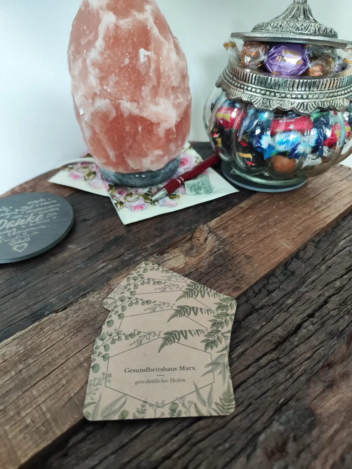 Homöopathie Barkelsby