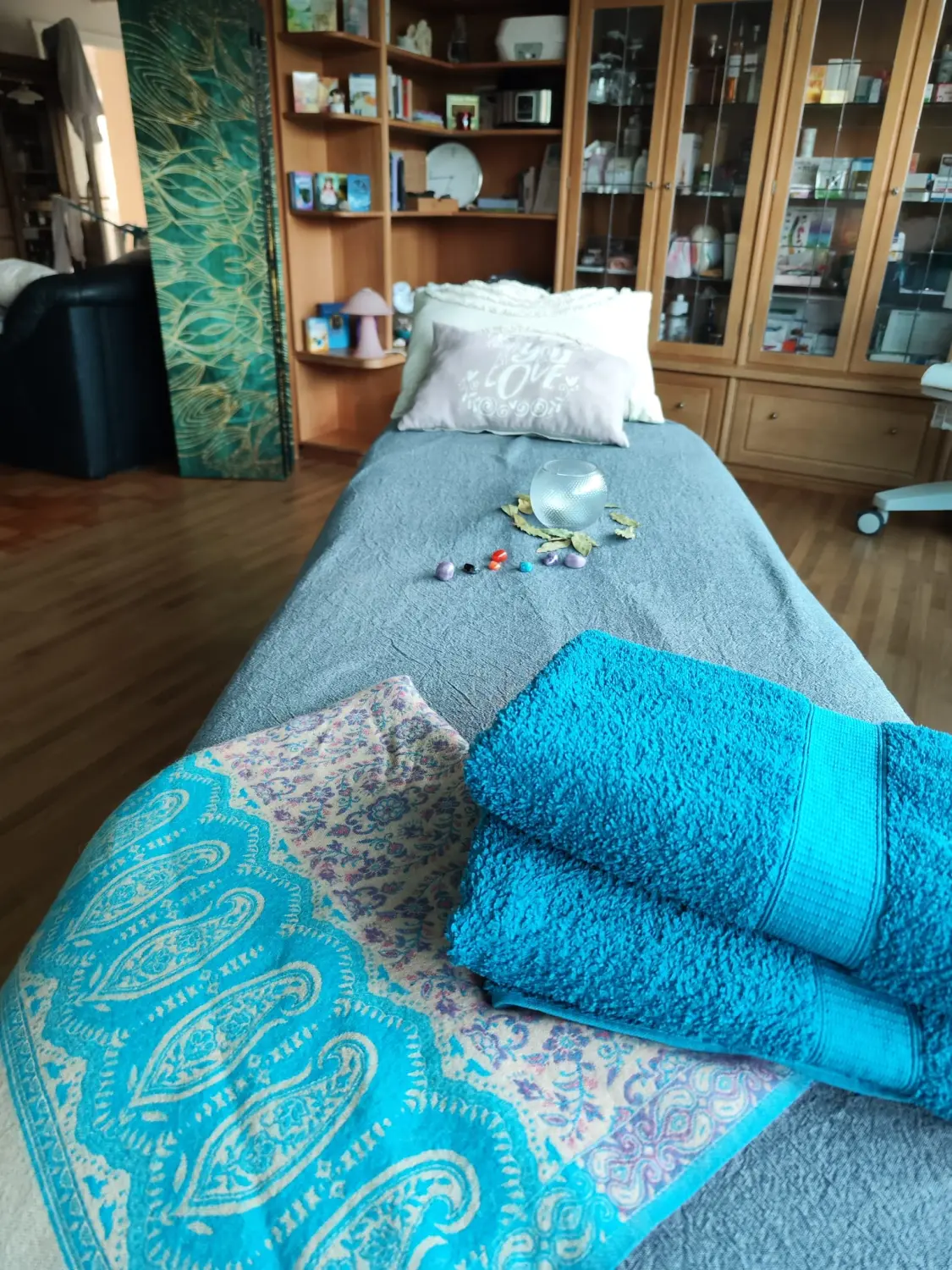 Pflanzenheilkunde Barkelsby