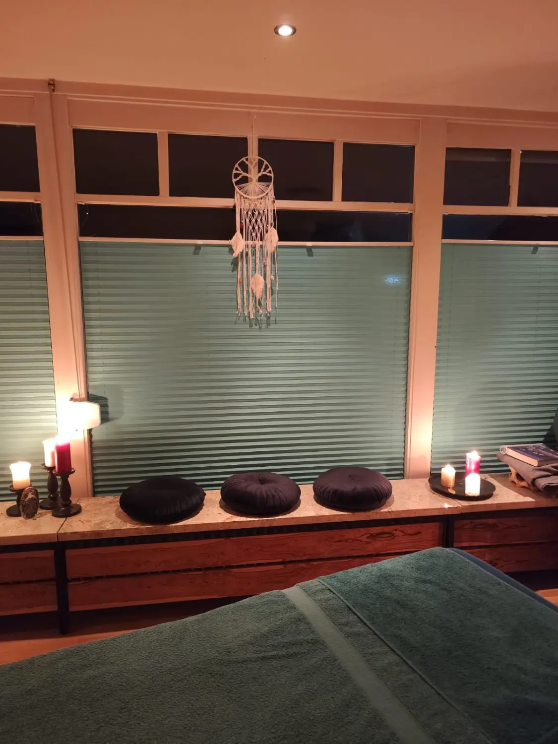 Naturheilpraxis Barkelsby